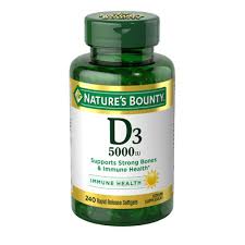 Vitamina D